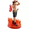 Bandai - One Piece The Shukko Logia-Portgas D.Ace-Special Edition