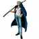 Bandai - One Piece Premium-Trafalgar Law (The Brush)