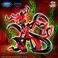 Bandai Hazbin Hotel Alastor Figure Radio Demon