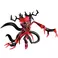 Bandai Hazbin Hotel Alastor Figure Radio Demon