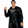 DC Multiverse Superman (Justice League) 7in Action Figure McFarlane Toys Blister Card