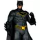 DC Multiverse Batman (DC Rebirth) 7in Action Figure McFarlane Toys Blister Card