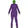 DC Multiverse The Joker (Death of the Family) 7in Action Figure McFarlane Toys Blister Card