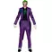 DC Multiverse The Joker (Death of the Family) 7in Action Figure McFarlane Toys Blister Card