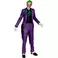 DC Multiverse The Joker (Death of the Family) 7in Action Figure McFarlane Toys Blister Card