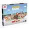 OUTLET_Winning Moves  - South Park Puzzles 1000 pcs