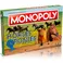 OUTLET_Winning Moves Horses & Ponies - Monopoly English