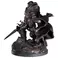 OUTLET_Blizzard World of Warcraft - Prince Arthas Statue