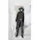 OUTLET_Iron Studios STAR WARS: THE BOOK OF BOBA FETT - Cad Bane Statue 1/10