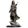 OUTLET_Weta Workshop The Lord of the Rings Trilogy - Aragorn, Hunter of the Plains (Classic Series) Statue Scale 1/6