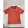 OUTLET_Virtus.pro Kappa jersey 2025/2026 orange, size S