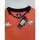 OUTLET_Virtus.pro Kappa jersey 2025/2026 orange, size S