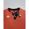 OUTLET_Virtus.pro Kappa jersey 2025/2026 orange, size S