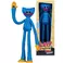 Poppy Playtime Huggy Wuggy 12in Bendable Figure McFarlane Toys