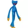 Poppy Playtime Huggy Wuggy 12in Bendable Figure McFarlane Toys