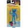 Poppy Playtime Huggy Wuggy 4.5in Bendable Figure McFarlane Toys