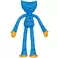 Poppy Playtime Huggy Wuggy 4.5in Bendable Figure McFarlane Toys