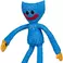 Poppy Playtime Huggy Wuggy 4.5in Bendable Figure McFarlane Toys