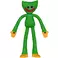 Poppy Playtime The Wuggies (Green) 4.5in Bendable Figure McFarlane Toys