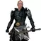 DC Multiverse Krem of the Yellow Hills (Supergirl Movie) 7in Action Figure (Deluxe Theatrical Edition) McFarlane Toys