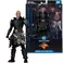 DC Multiverse Krem of the Yellow Hills (Supergirl Movie) 7in Action Figure (Deluxe Theatrical Edition) McFarlane Toys