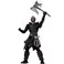 DC Multiverse Krem of the Yellow Hills (Supergirl Movie) 7in Action Figure (Deluxe Theatrical Edition) McFarlane Toys