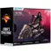 DC Multiverse Lobo's Spacehog (Supergirl Movie) Vehicle McFarlane Toys