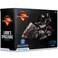 DC Multiverse Lobo's Spacehog (Supergirl Movie) Vehicle McFarlane Toys
