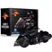 DC Multiverse Lobo's Spacehog (Supergirl Movie) Vehicle McFarlane Toys