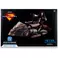 DC Multiverse Lobo's Spacehog (Supergirl Movie) Vehicle McFarlane Toys