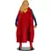 DC Multiverse Supergirl and Baby Krypto (Supergirl Movie) 7in Action Figure (Deluxe Theatrical Edition) McFarlane Toys