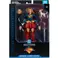DC Multiverse Supergirl and Baby Krypto (Supergirl Movie) 7in Action Figure (Deluxe Theatrical Edition) McFarlane Toys