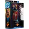 DC Multiverse Supergirl and Baby Krypto (Supergirl Movie) 7in Action Figure (Deluxe Theatrical Edition) McFarlane Toys