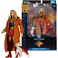 DC Multiverse Supergirl and Krypto (Supergirl Movie) 7in Gold Label Action Figure (Deluxe Theatrical Edition) McFarlane Toys