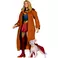 DC Multiverse Supergirl and Krypto (Supergirl Movie) 7in Gold Label Action Figure (Deluxe Theatrical Edition) McFarlane Toys