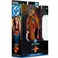 DC Multiverse Supergirl and Krypto (Supergirl Movie) 7in Gold Label Action Figure (Deluxe Theatrical Edition) McFarlane Toys