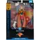 DC Multiverse Supergirl and Krypto (Supergirl Movie) 7in Gold Label Action Figure (Deluxe Theatrical Edition) McFarlane Toys