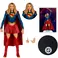 DC Multiverse Supergirl (Supergirl Movie) 7in Action Figure McFarlane Toys