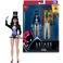 Batman: The Animated Series Zatanna 6in Build-A Figure McFarlane Toys