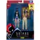 Batman: The Animated Series Zatanna 6in Build-A Figure McFarlane Toys