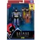 Batman: The Animated Series Batman (with Alternate Expressions) 6in Build-A Figure McFarlane Toys