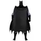 Batman: The Animated Series Batman (with Alternate Expressions) 6in Build-A Figure McFarlane Toys
