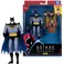 Batman: The Animated Series Batman (with Alternate Expressions) 6in Build-A Figure McFarlane Toys