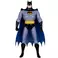 Batman: The Animated Series Batman (with Alternate Expressions) 6in Build-A Figure McFarlane Toys
