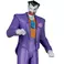 Batman: The Animated Series The Joker 6in Build-A Figure McFarlane Toys