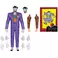 Batman: The Animated Series The Joker 6in Build-A Figure McFarlane Toys