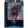 DC Multiverse Supergirl (TV Show) 7in Action Figure McFarlane Deluxe Theatrical Edition