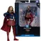 DC Multiverse Supergirl (TV Show) 7in Action Figure McFarlane Deluxe Theatrical Edition