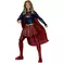 DC Multiverse Supergirl (TV Show) 7in Action Figure McFarlane Deluxe Theatrical Edition