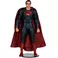 DC Multiverse Superman (Heat Vision) (Batman V Superman: Dawn of Justice) 7in Action Figure
